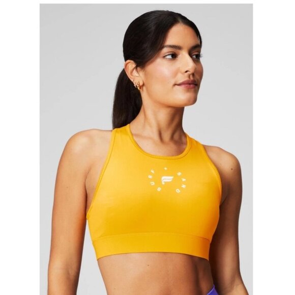Fabletics Trinity High Impact Sports Bra, SZ Small - Picture 1 of 10